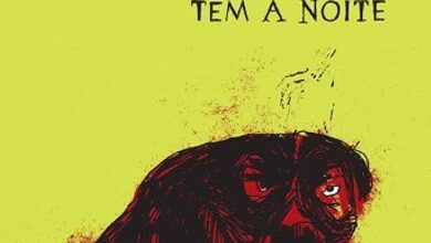 13 "frases" do livro Quantas Madrugadas tem a noite, de Ondjaki