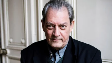 Paul Auster: biografia e legado literário